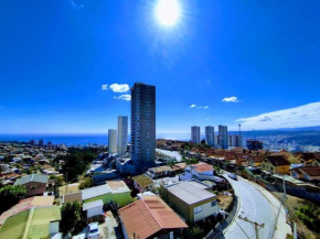 Departamento en Viña del Mar
